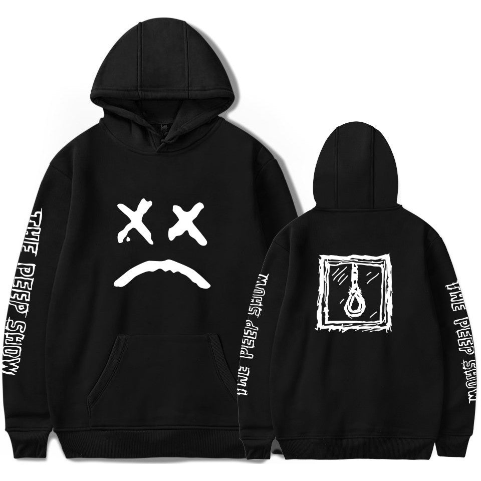 Love Hoodies for Men Love Hoodies for Men